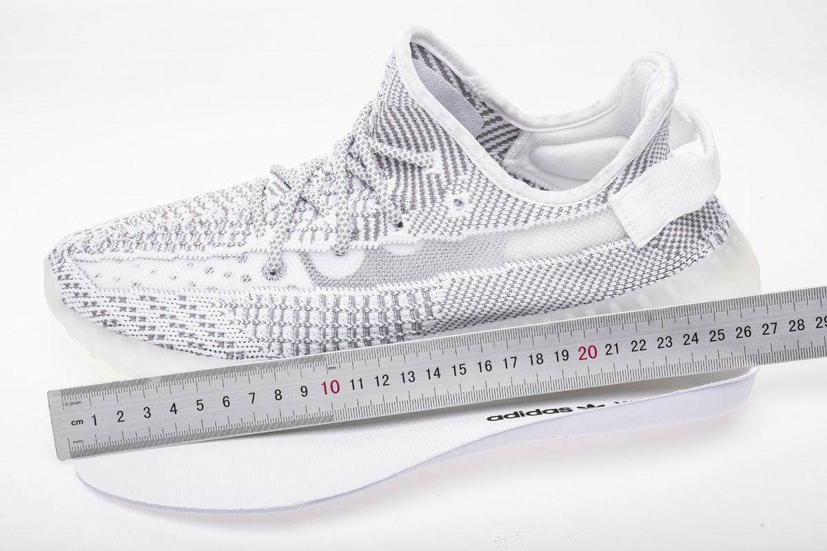 Adidas Yeezy 350 Boost V2 “Static” EF2905