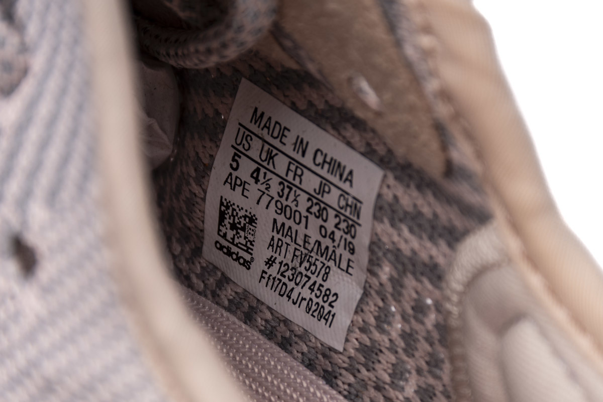 Adidas Yeezy 350 Boost V2 "Synth" FV5578