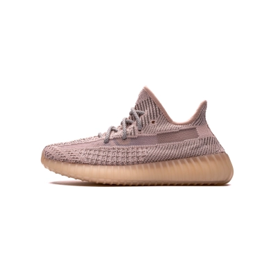 Adidas Yeezy 350 Boost V2 "Synth Reflective" FV5666 01