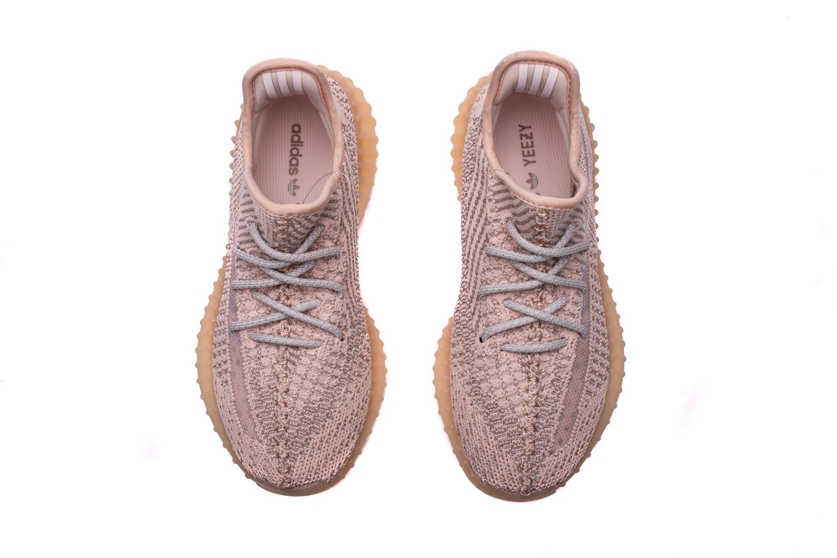 Adidas Yeezy 350 Boost V2 "Synth Reflective" FV5666