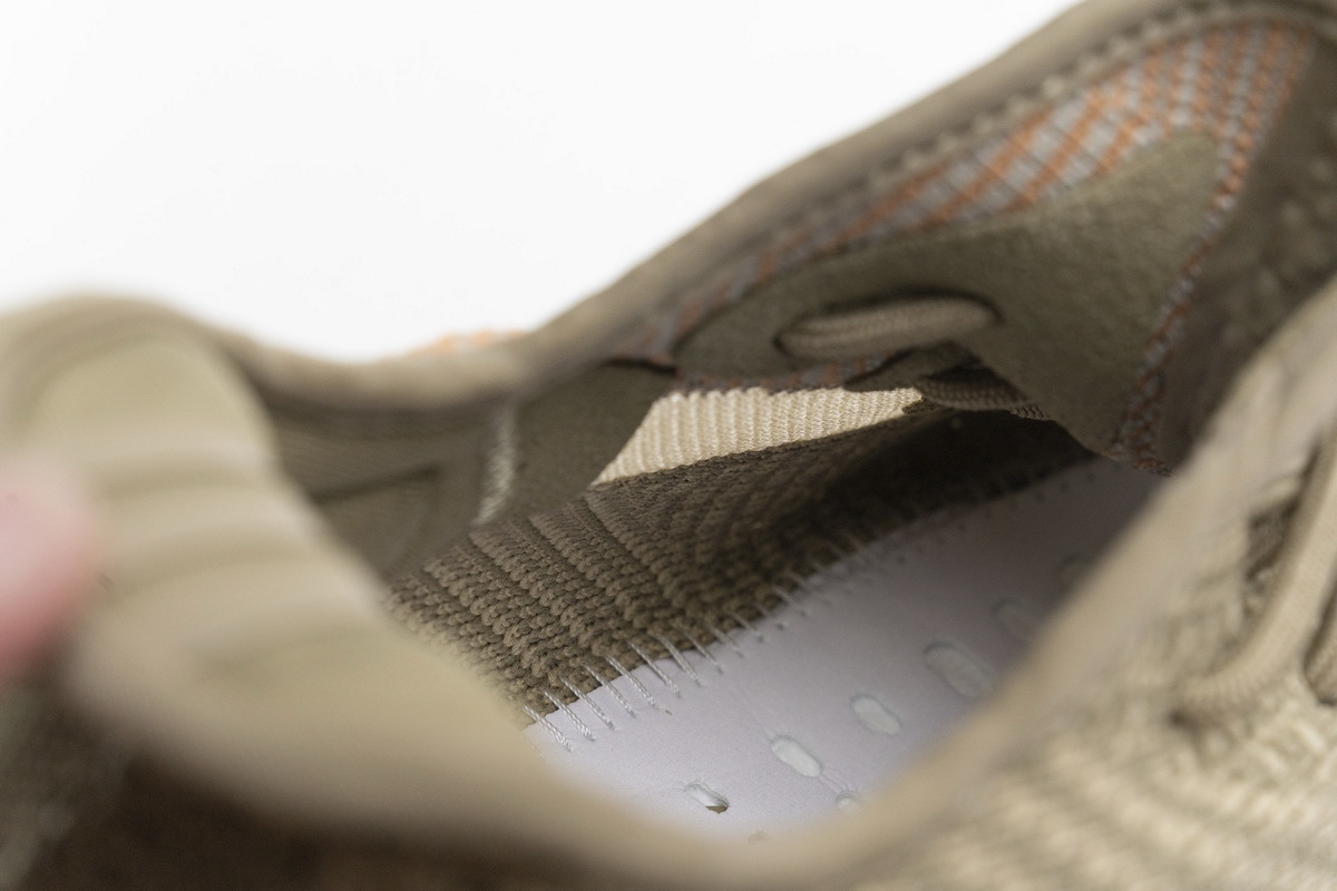 adidas Yeezy 350 V2 “Eliada”Real Boost FZ5240