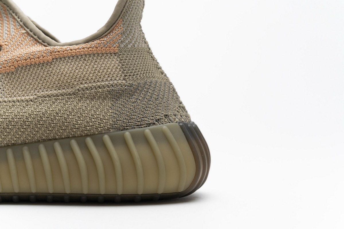 adidas Yeezy 350 V2 “Eliada”Real Boost FZ5240