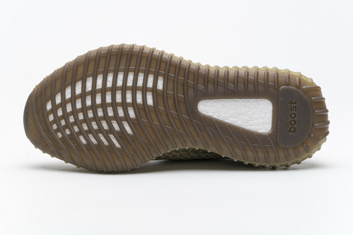 adidas Yeezy 350 V2 “Eliada”Real Boost FZ5240