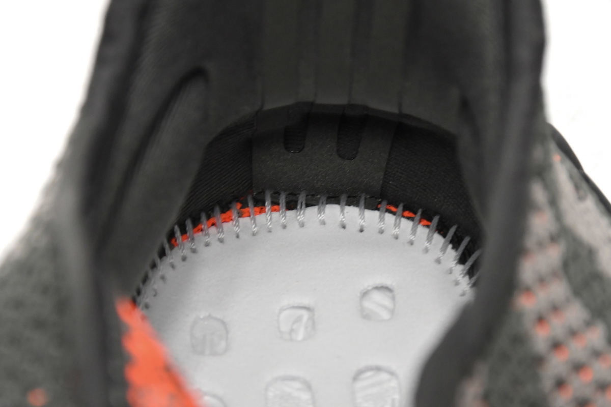 adidas Yeezy 350 V2 Green Grey HQ7045
