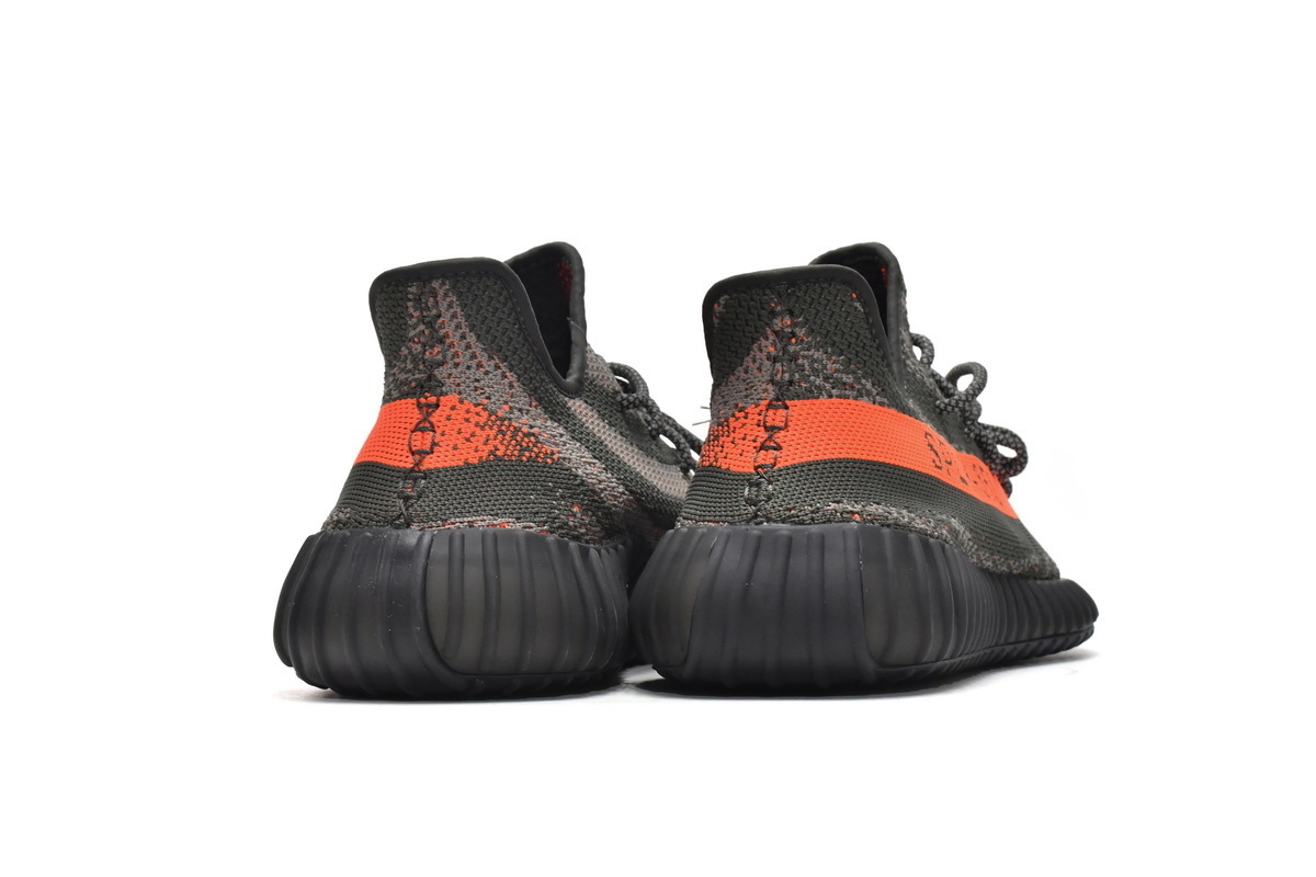 adidas Yeezy 350 V2 Green Grey HQ7045