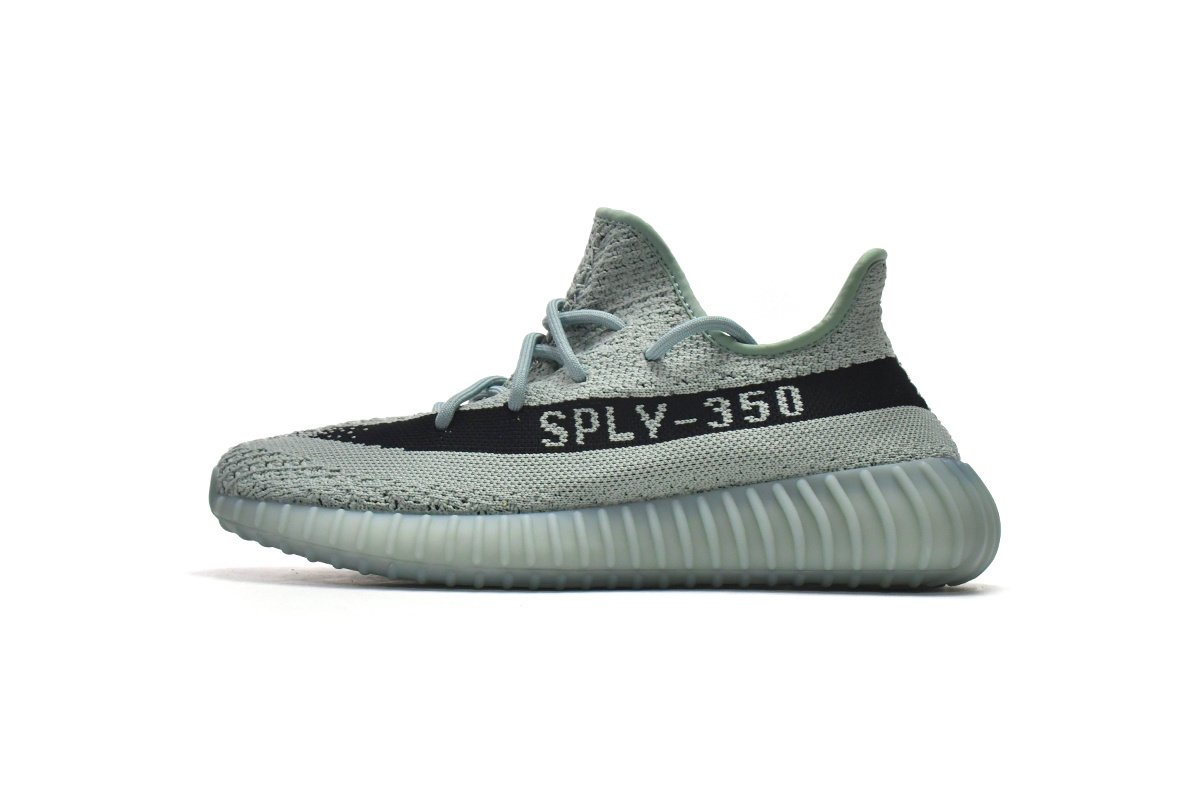 adidas Yeezy 350 V2 Jade Ash HQ2060
