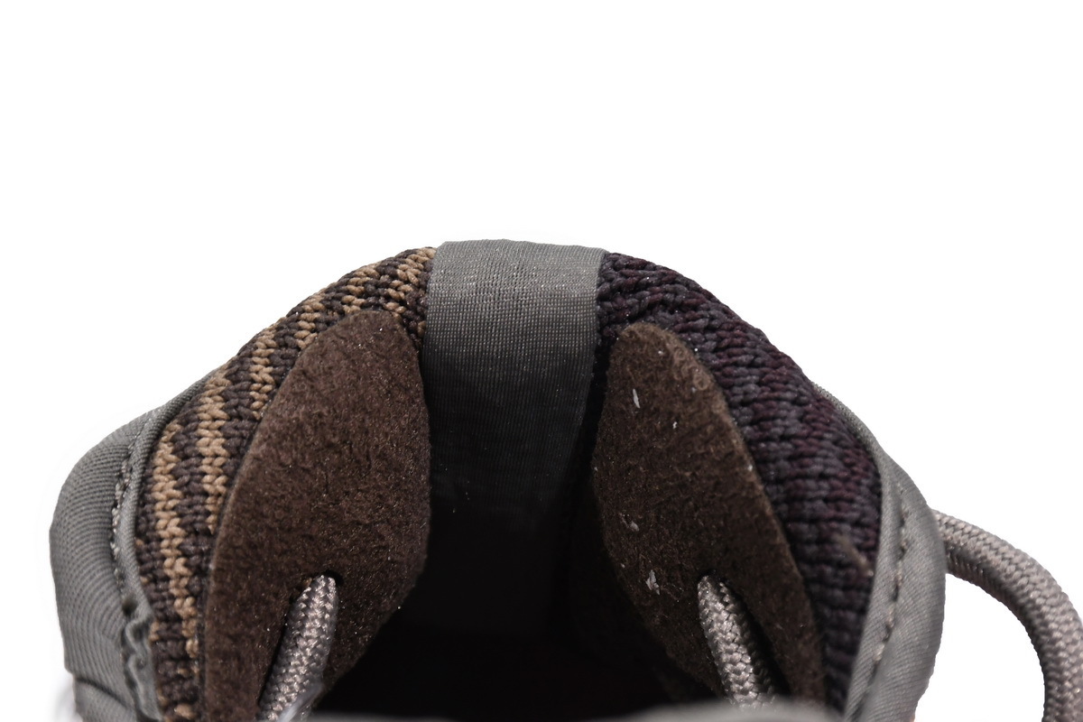adidas Yeezy Boost 350 V2 “Ash Stone” GW0089