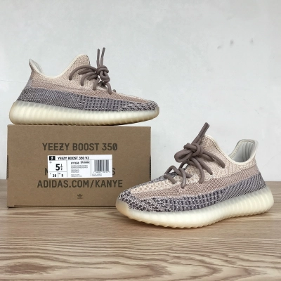 adidas Yeezy Boost 350 V2 “Ashpea” GY7658 02