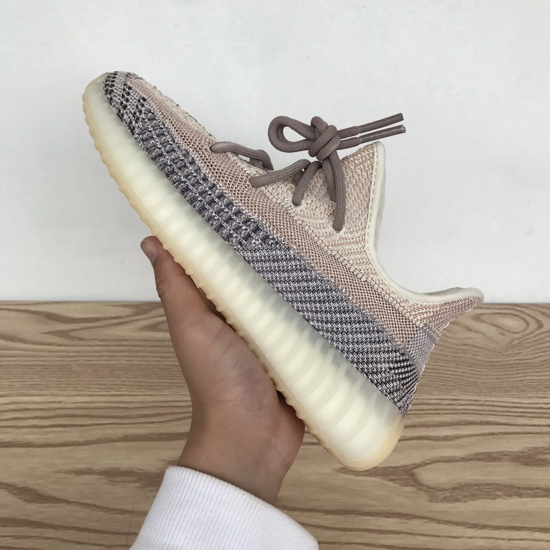 adidas Yeezy Boost 350 V2 “Ashpea” GY7658