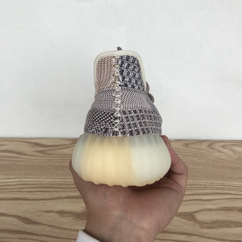 adidas Yeezy Boost 350 V2 “Ashpea” GY7658