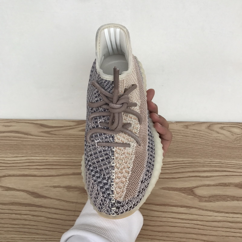 adidas Yeezy Boost 350 V2 “Ashpea” GY7658