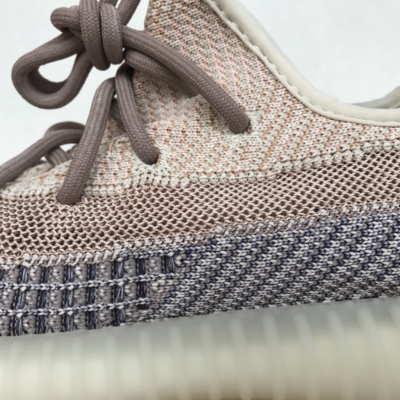 adidas Yeezy Boost 350 V2 “Ashpea” GY7658