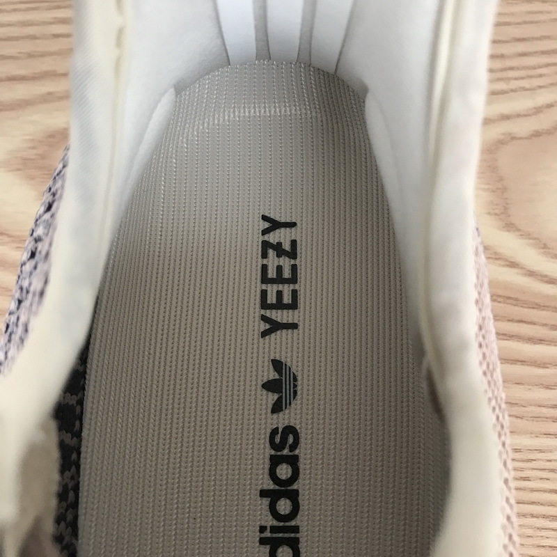 adidas Yeezy Boost 350 V2 “Ashpea” GY7658