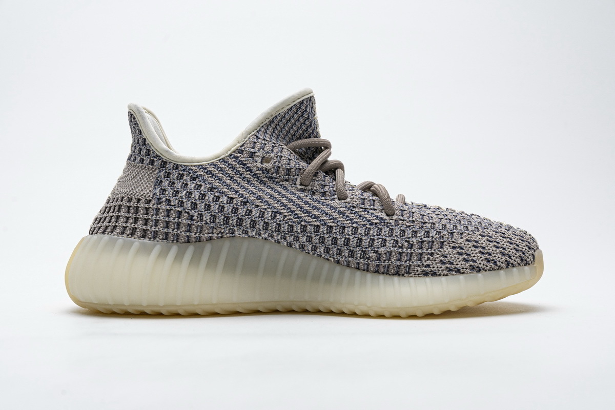 adidas Yeezy Boost 350 V2 “Ashpea” GY7658