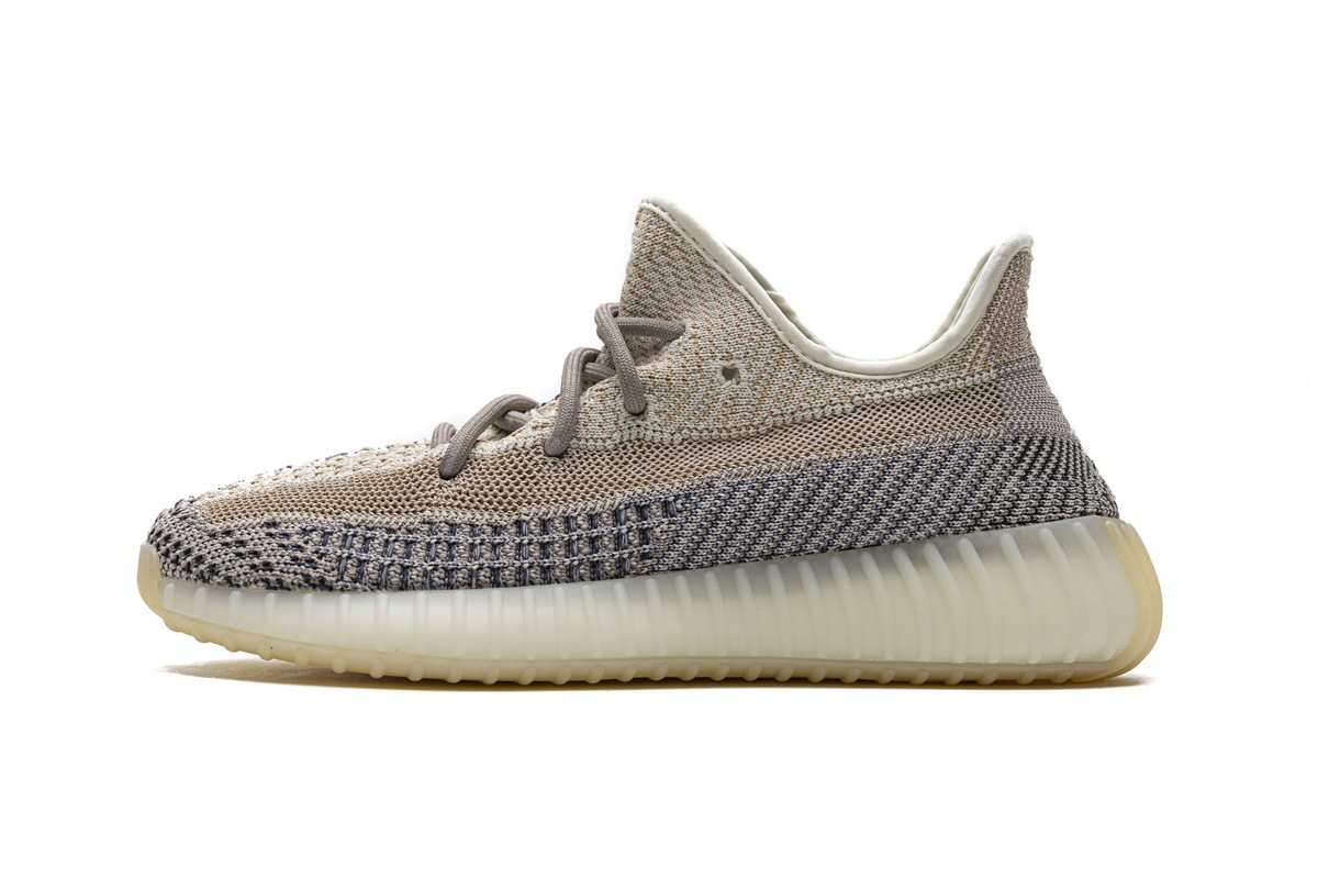 adidas Yeezy Boost 350 V2 “Ashpea” GY7658
