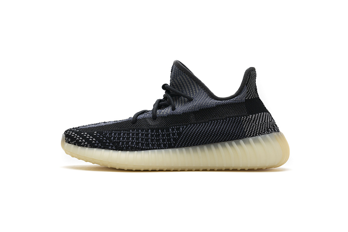 adidas Yeezy Boost 350 V2 “Asriel”Real Boost FZ5000