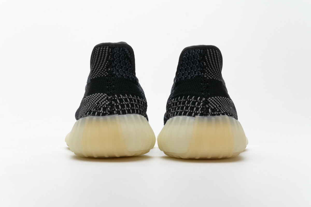 adidas Yeezy Boost 350 V2 “Asriel”Real Boost FZ5000