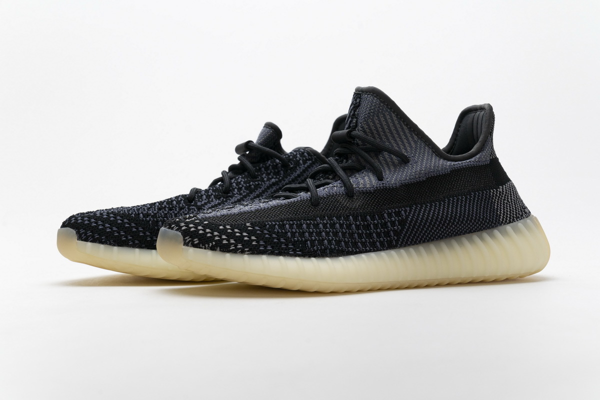 adidas Yeezy Boost 350 V2 “Asriel”Real Boost FZ5000