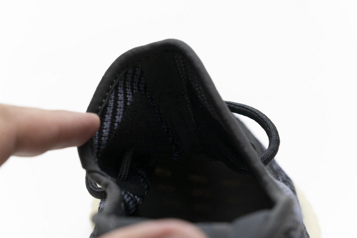adidas Yeezy Boost 350 V2 “Asriel”Real Boost FZ5000