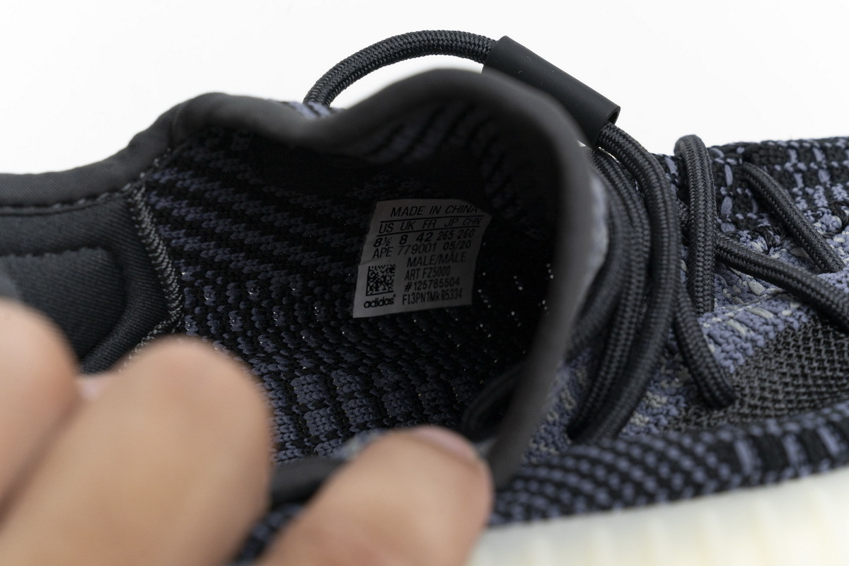 adidas Yeezy Boost 350 V2 “Asriel”Real Boost FZ5000