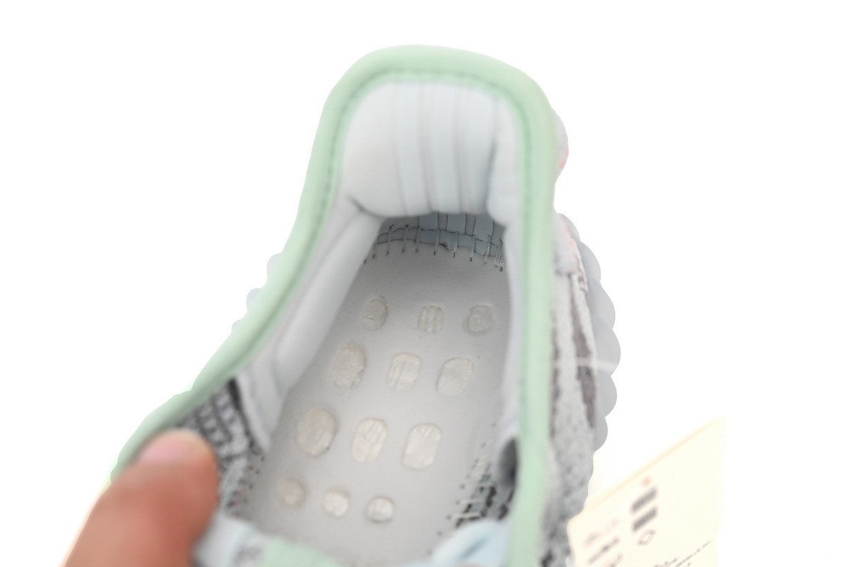 Adidas Yeezy Boost 350 V2 "Blue Tint” B37571