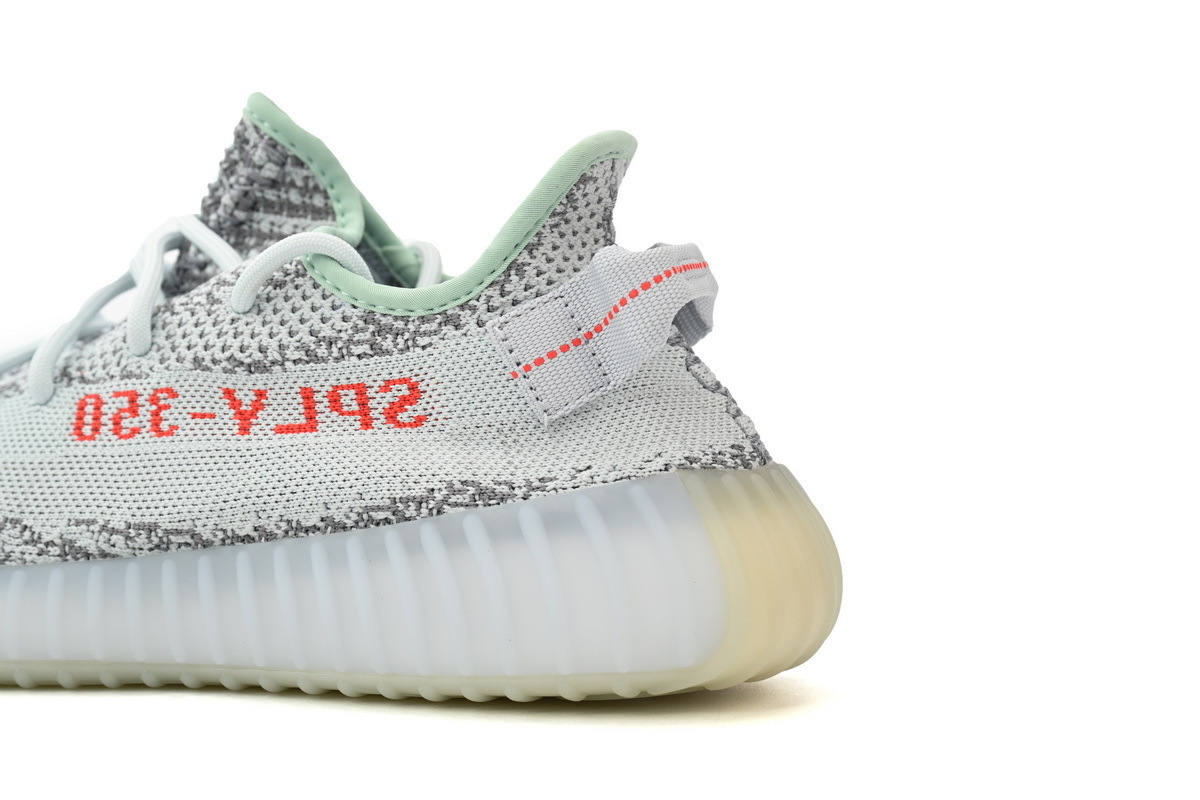 Adidas Yeezy Boost 350 V2 "Blue Tint” B37571
