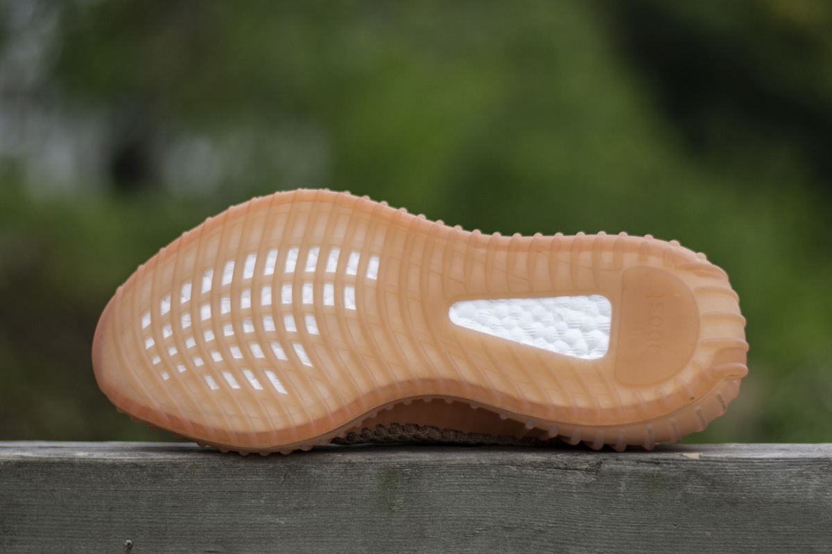 Adidas Yeezy Boost 350 V2 “Clay” EG7490 7490