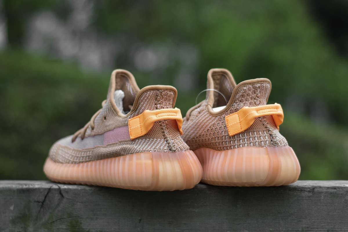 Adidas Yeezy Boost 350 V2 “Clay” EG7490 7490