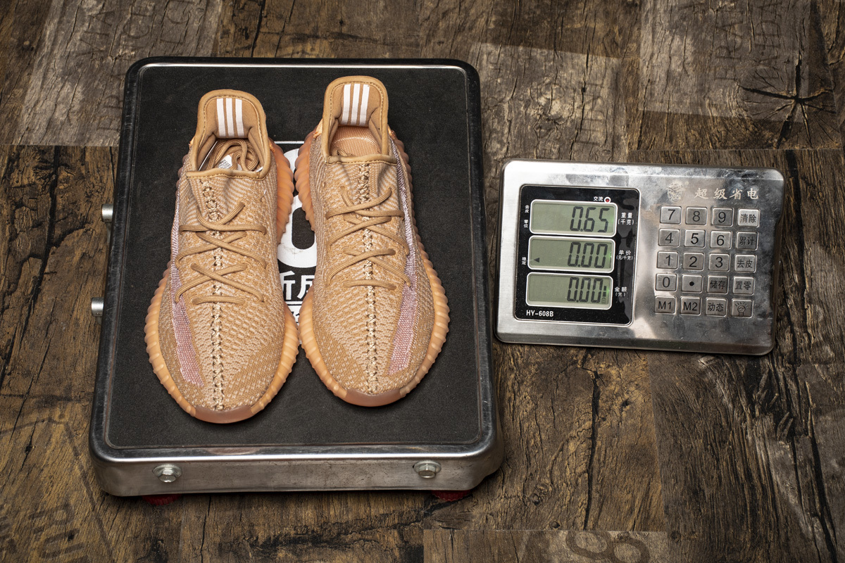 Adidas Yeezy Boost 350 V2 “Clay” EG7490 7490