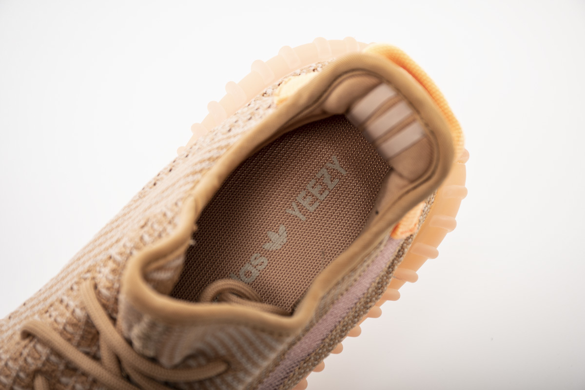 Adidas Yeezy Boost 350 V2 “Clay” EG7490 7490