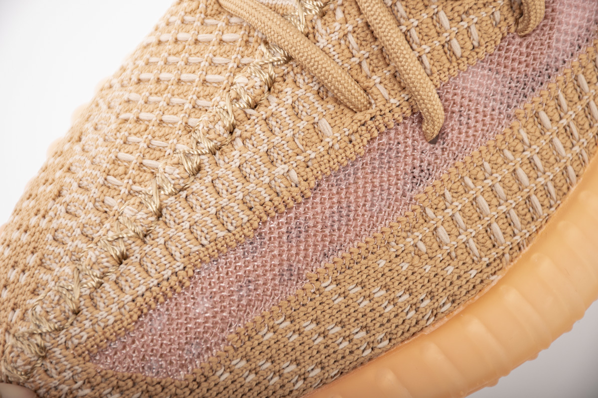 Adidas Yeezy Boost 350 V2 “Clay” EG7490 7490