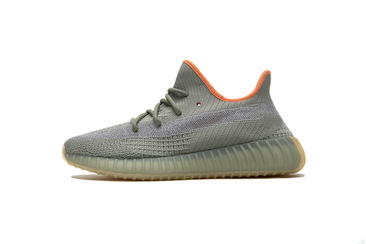 adidas Yeezy Boost 350 V2 “Desert Sage” FX9035