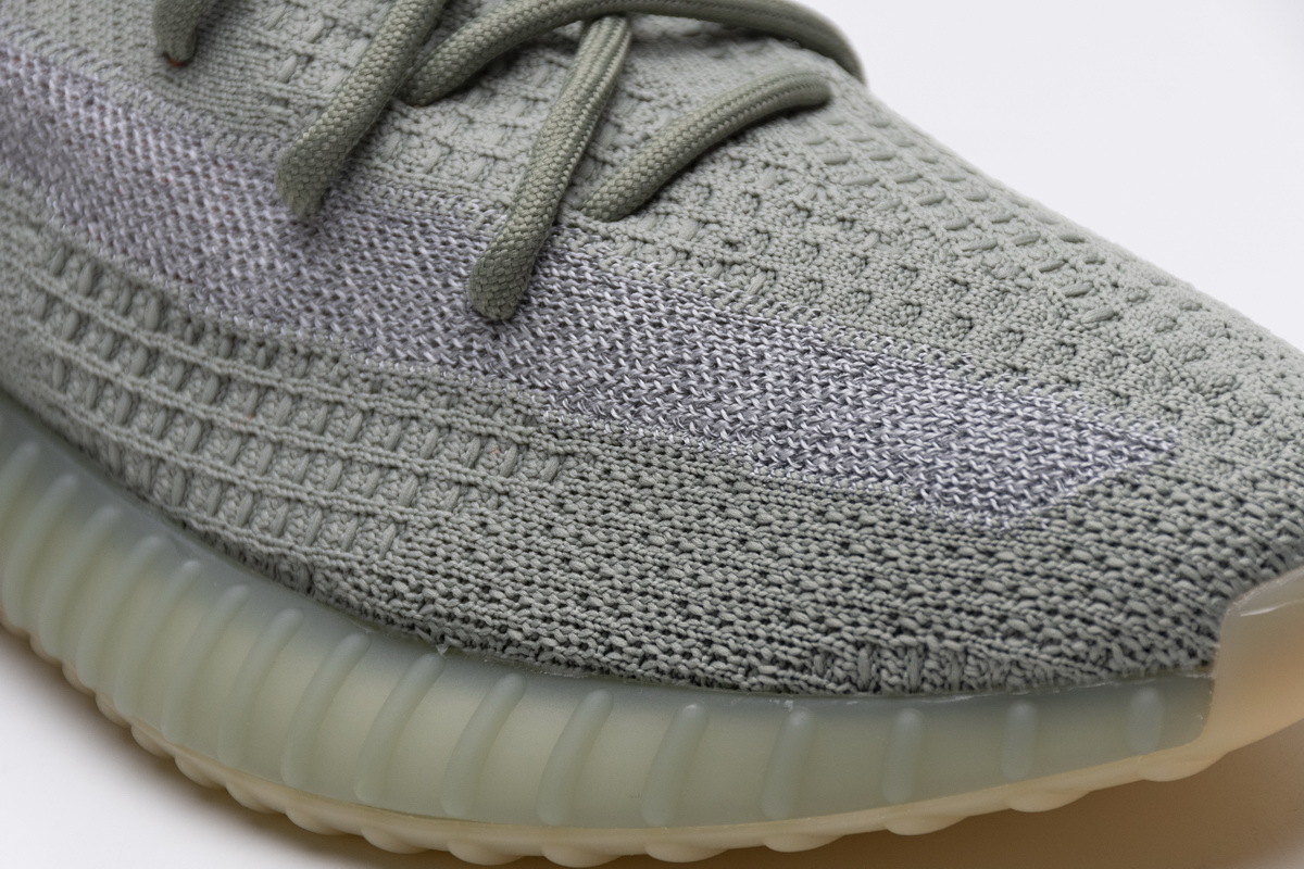 adidas Yeezy Boost 350 V2 “Desert Sage” FX9035