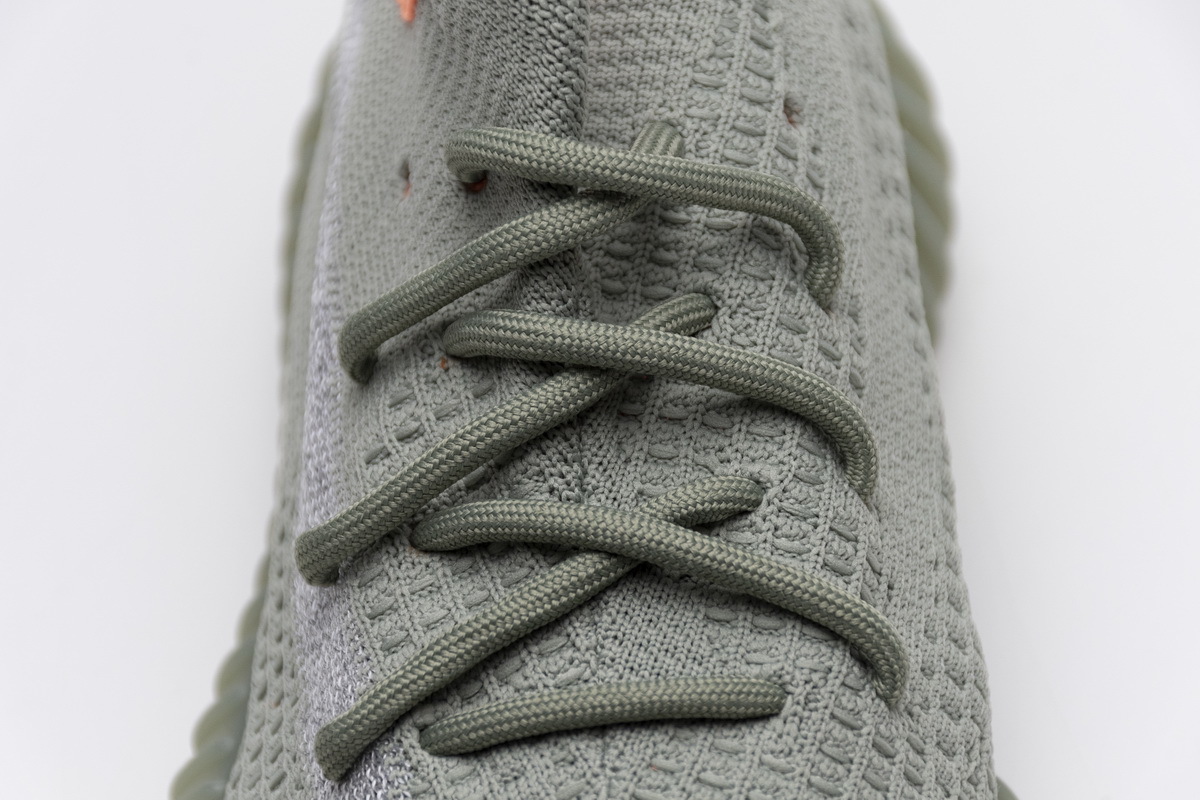 adidas Yeezy Boost 350 V2 “Desert Sage” FX9035