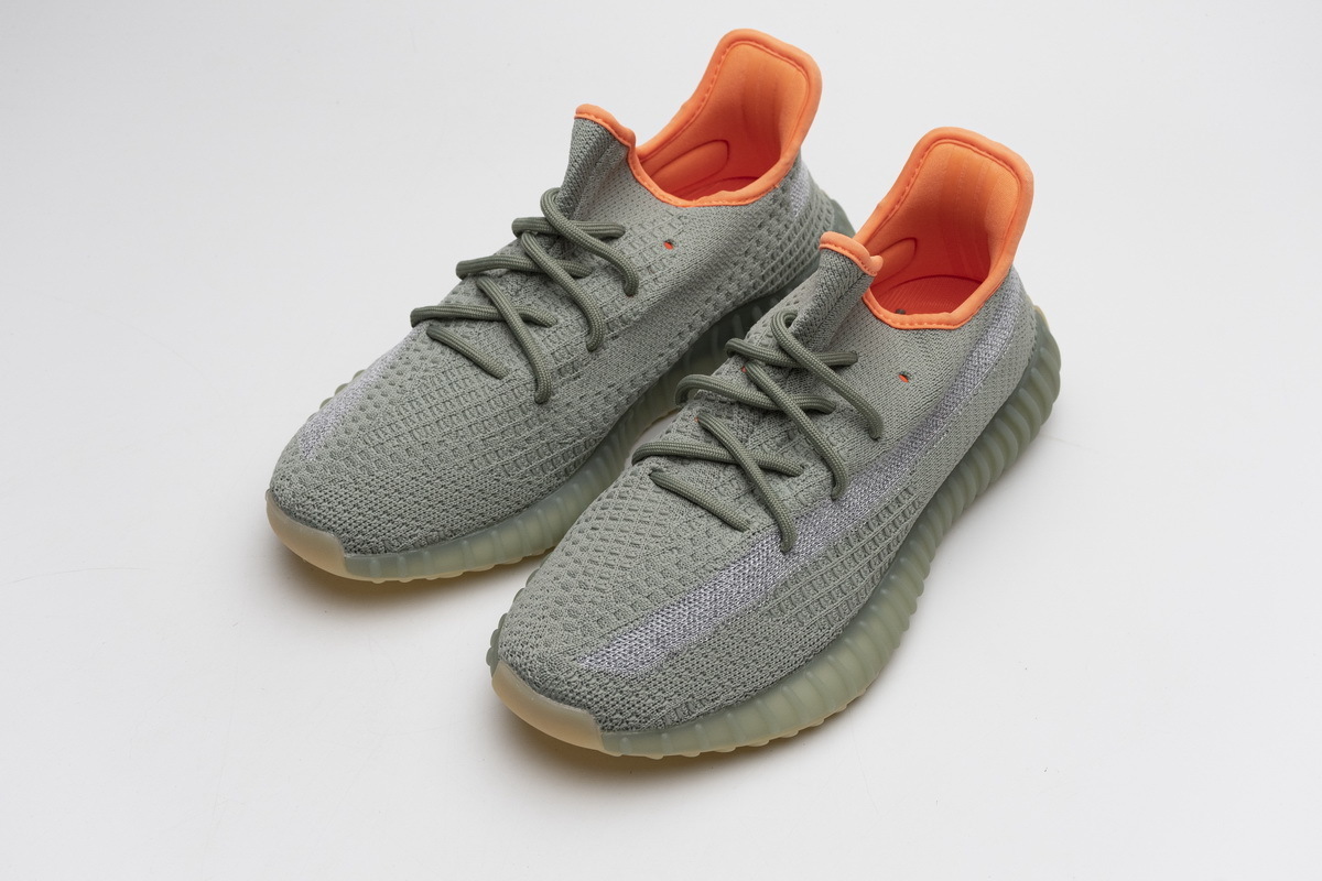adidas Yeezy Boost 350 V2 “Desert Sage” FX9035