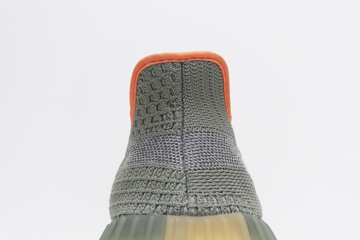 adidas Yeezy Boost 350 V2 “Desert Sage” FX9035