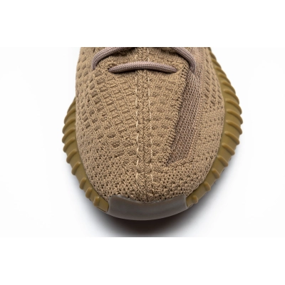 adidas Yeezy Boost 350 V2 “Earth” FX9033 02
