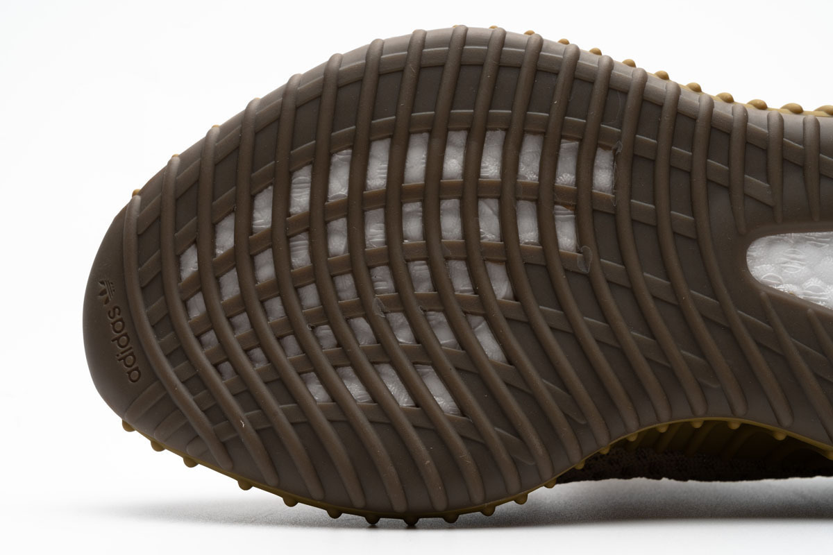 adidas Yeezy Boost 350 V2 “Earth” FX9033