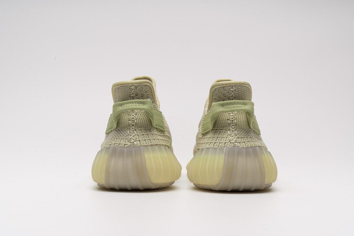 adidas Yeezy Boost 350 V2 “Flax”Real Boost FX9028