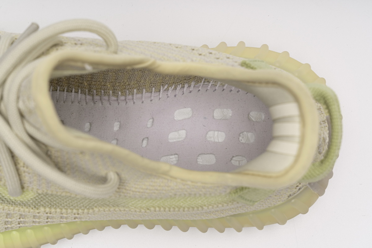 adidas Yeezy Boost 350 V2 “Flax”Real Boost FX9028