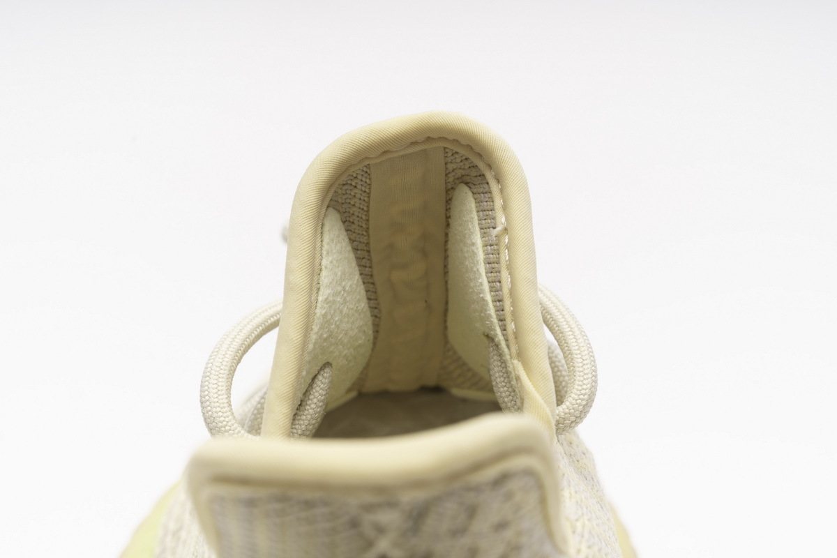 adidas Yeezy Boost 350 V2 “Flax”Real Boost FX9028