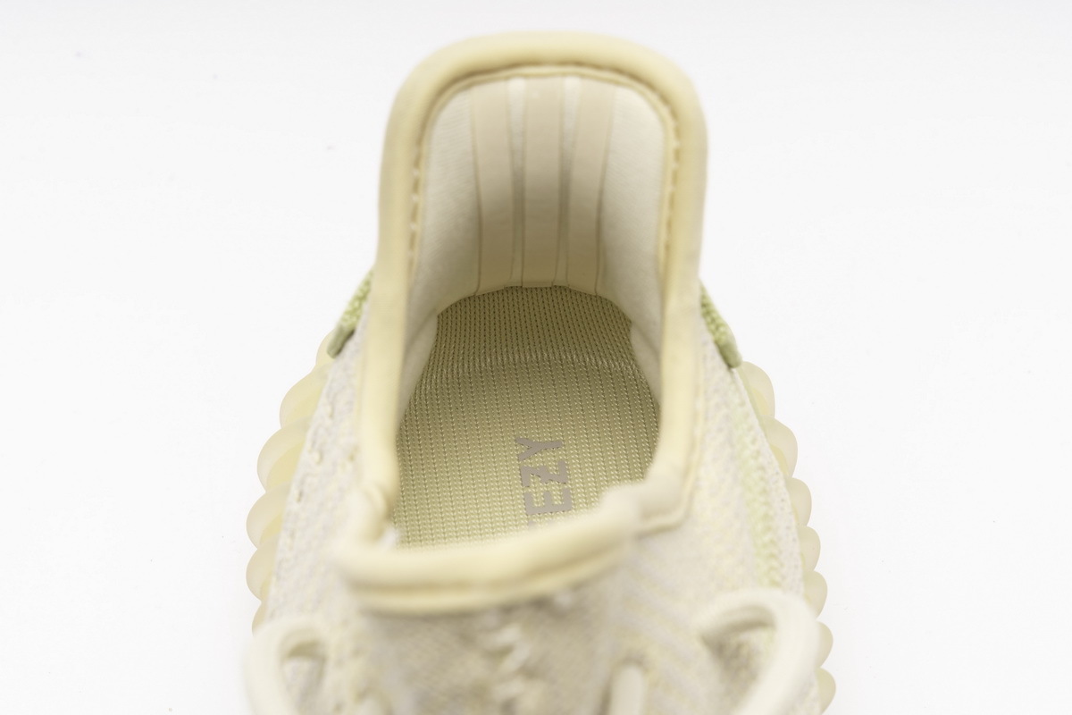 adidas Yeezy Boost 350 V2 “Flax”Real Boost FX9028