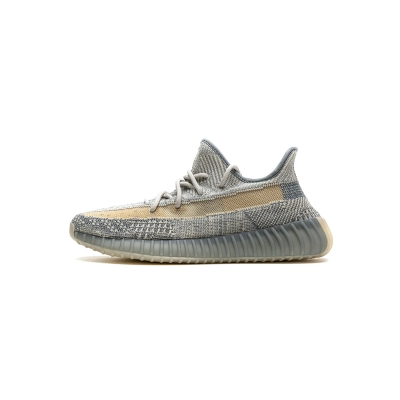 adidas Yeezy Boost 350 V2 “Israfil”Real Boost FZ5421 01