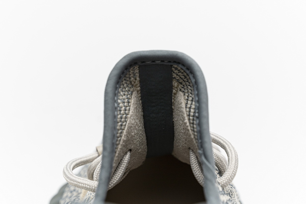 adidas Yeezy Boost 350 V2 “Israfil”Real Boost FZ5421