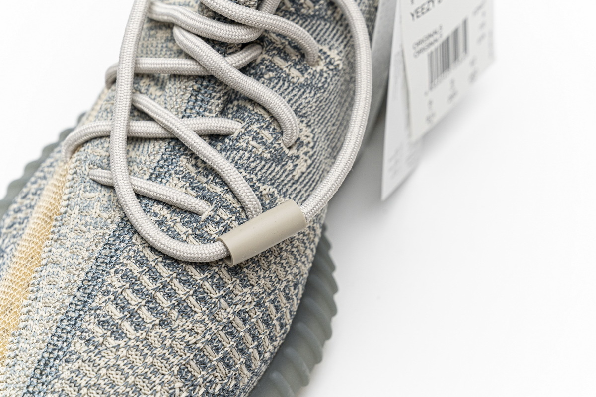 adidas Yeezy Boost 350 V2 “Israfil”Real Boost FZ5421