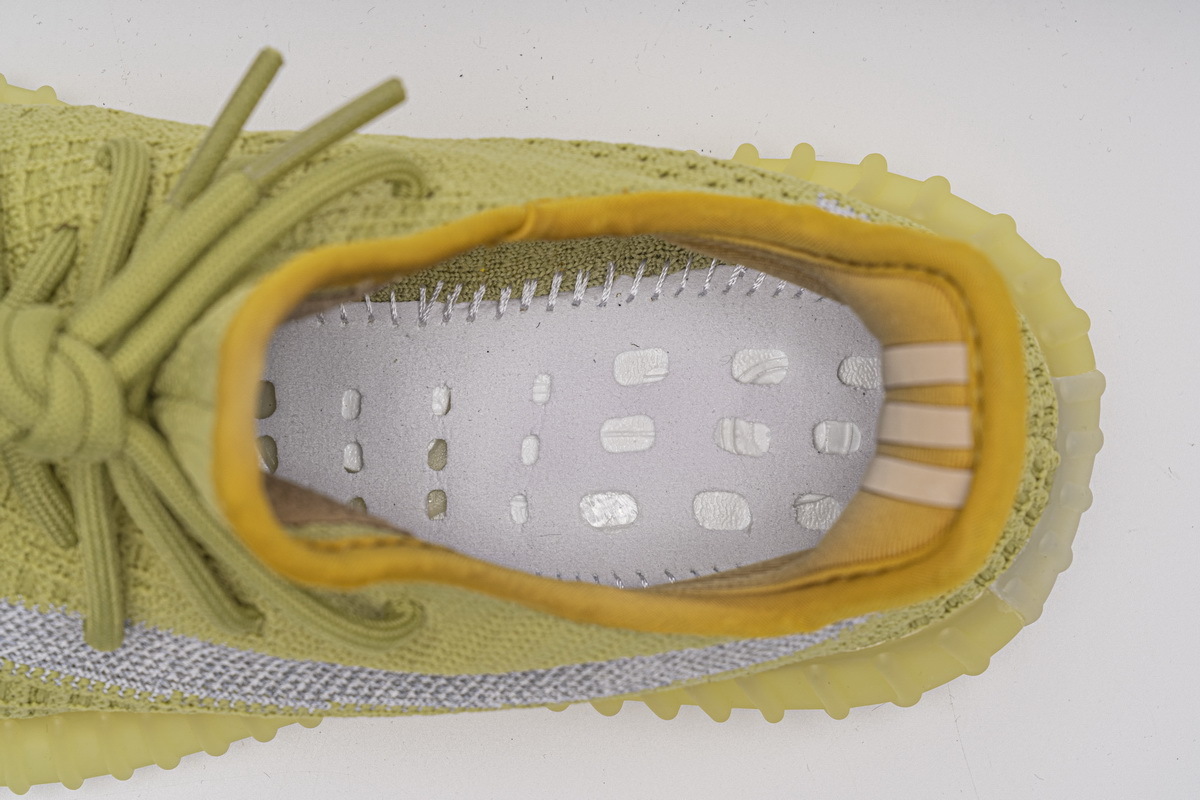adidas Yeezy Boost 350 V2 “Marsh”Real Boost FX9034