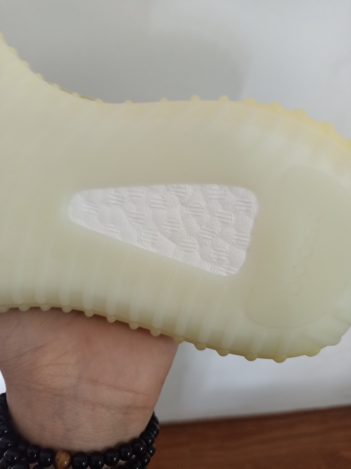 adidas Yeezy Boost 350 V2 “Marsh”Real Boost FX9034