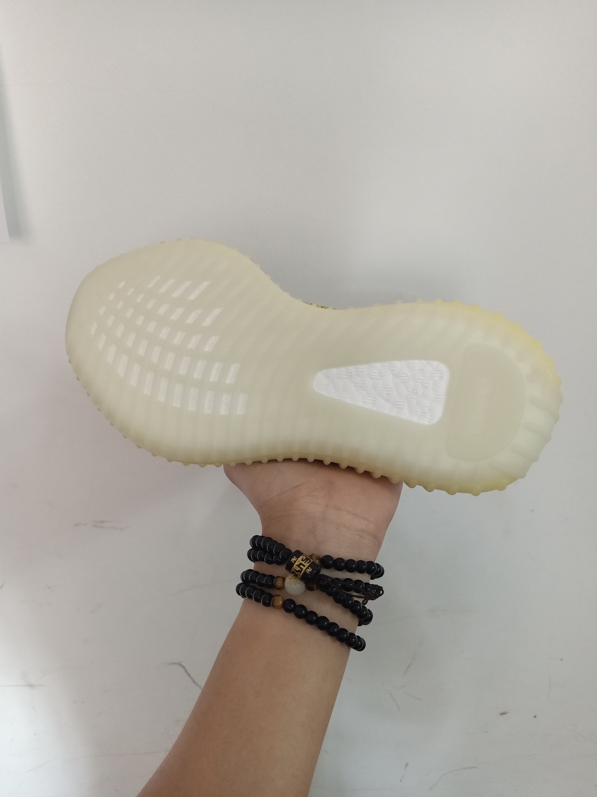 adidas Yeezy Boost 350 V2 “Marsh”Real Boost FX9034