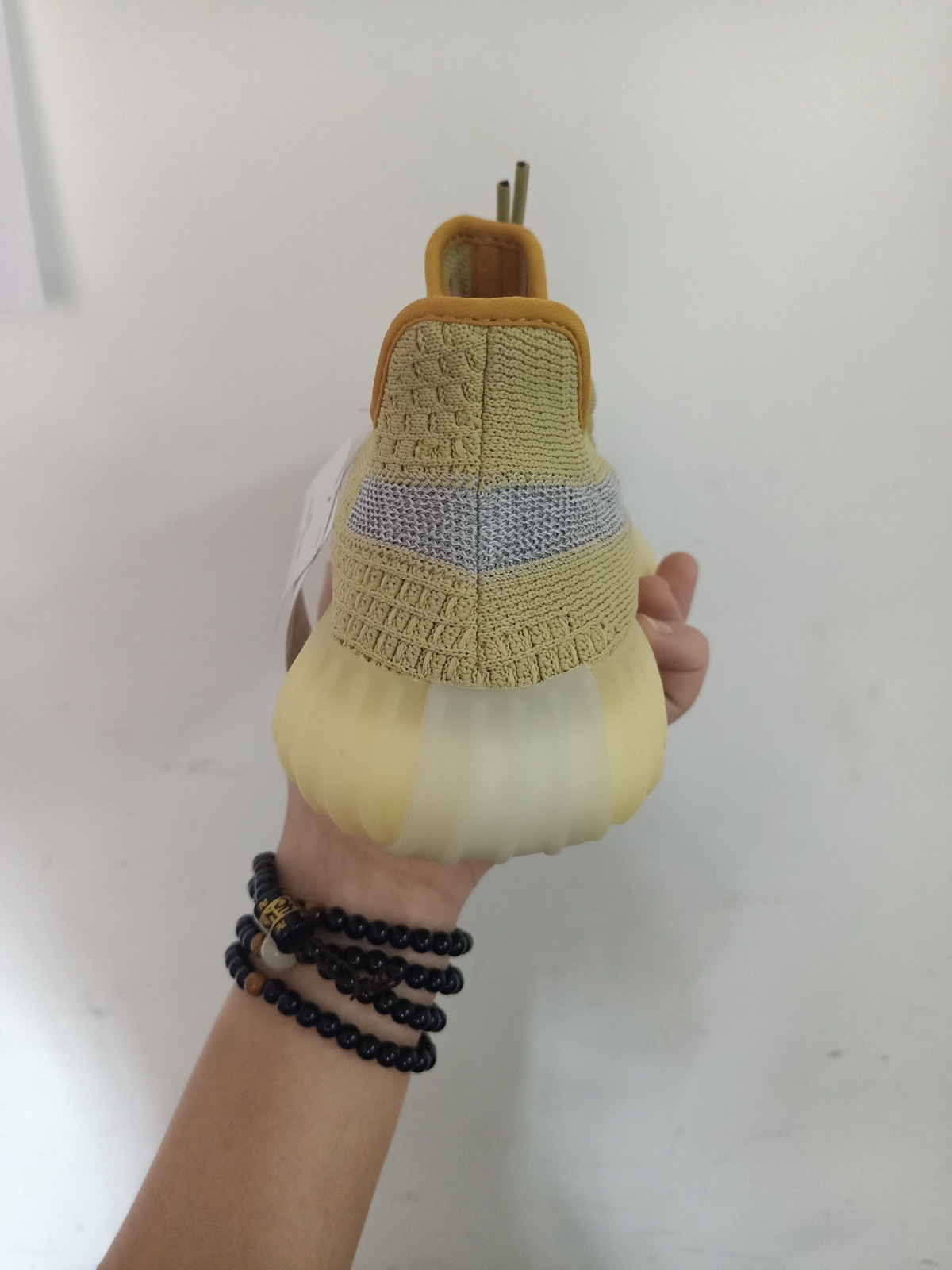 adidas Yeezy Boost 350 V2 “Marsh”Real Boost FX9034