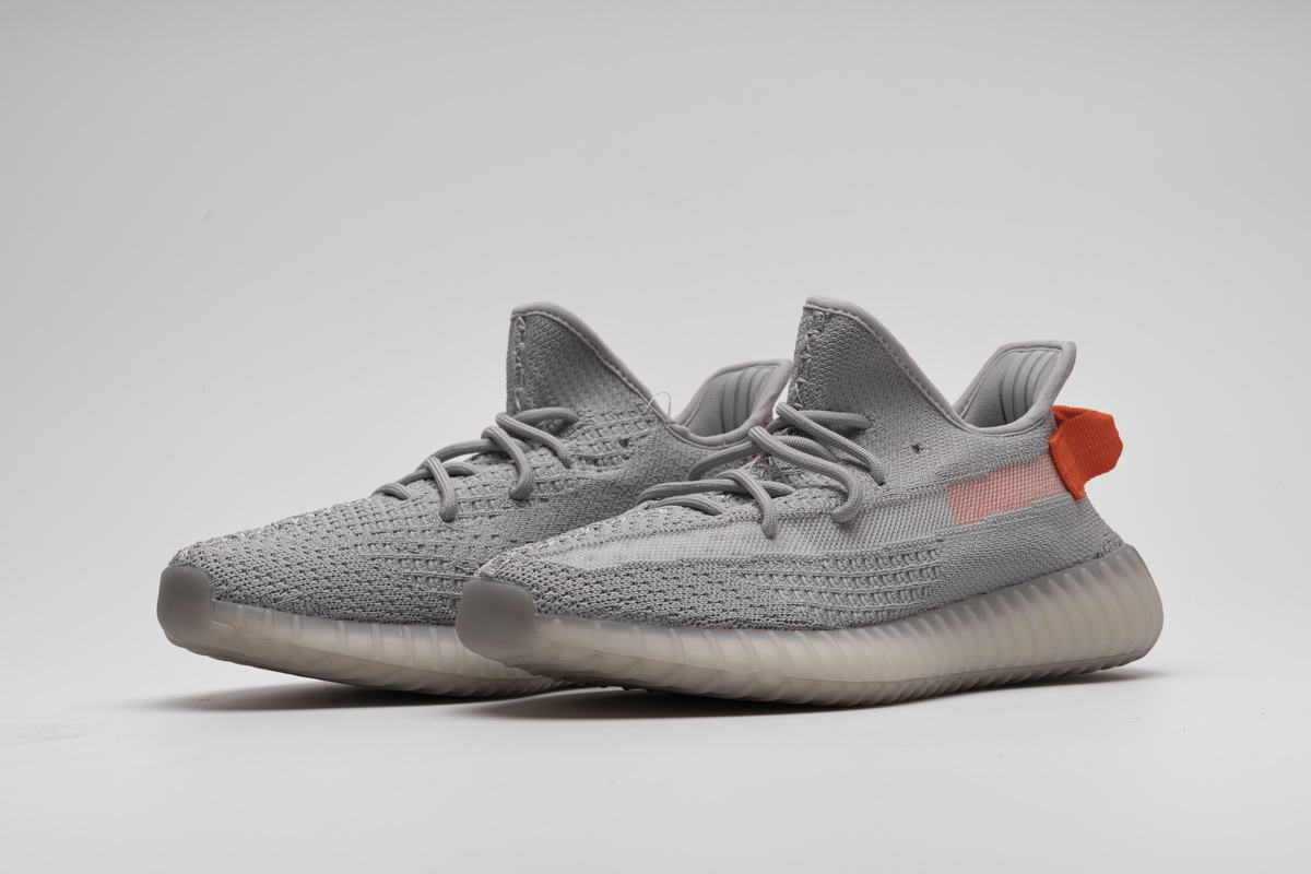 adidas Yeezy Boost 350 V2 “Tail Light”Real Boost FX9017